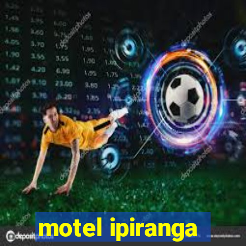 motel ipiranga