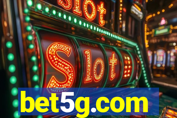 bet5g.com