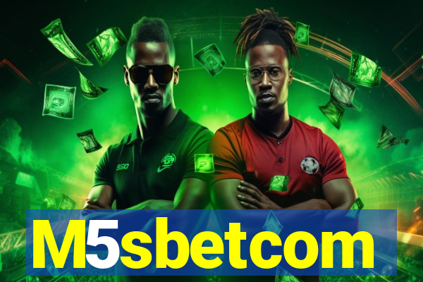 M5sbetcom