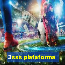 3sss plataforma