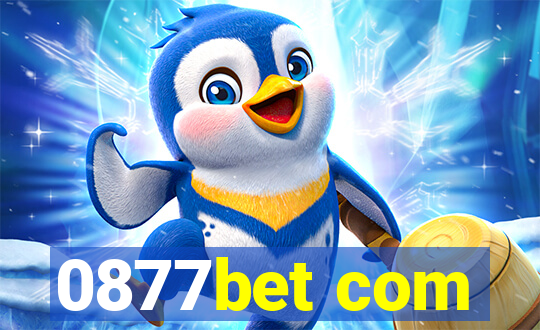 0877bet com