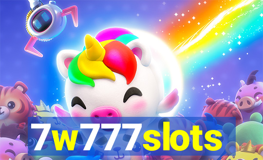 7w777slots