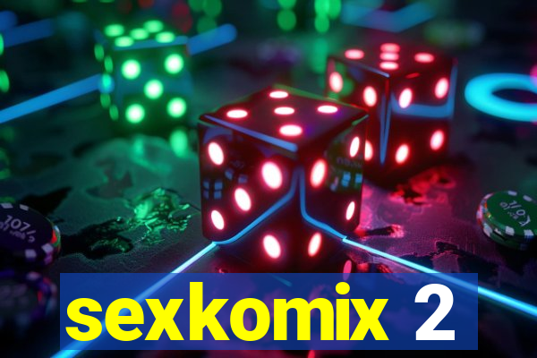 sexkomix 2