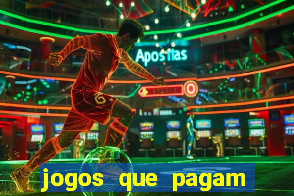 jogos que pagam por cadastro