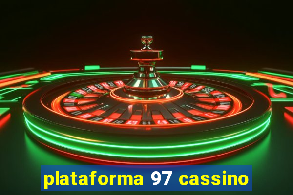 plataforma 97 cassino