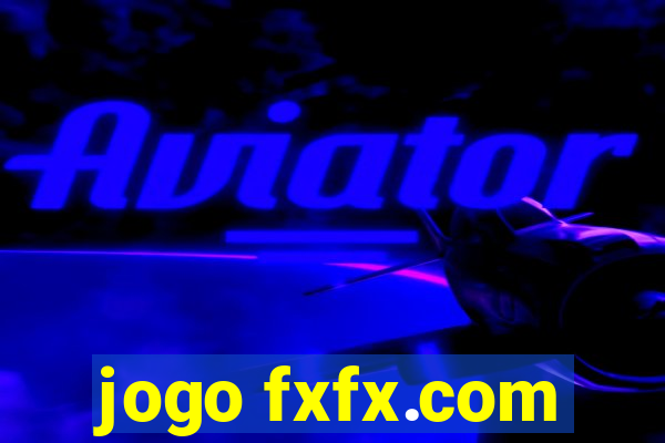 jogo fxfx.com