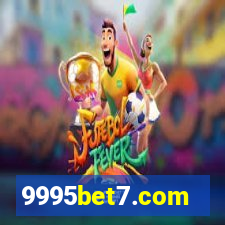 9995bet7.com