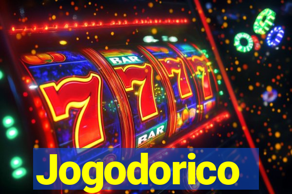 Jogodorico