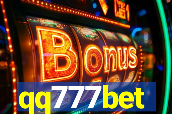 qq777bet