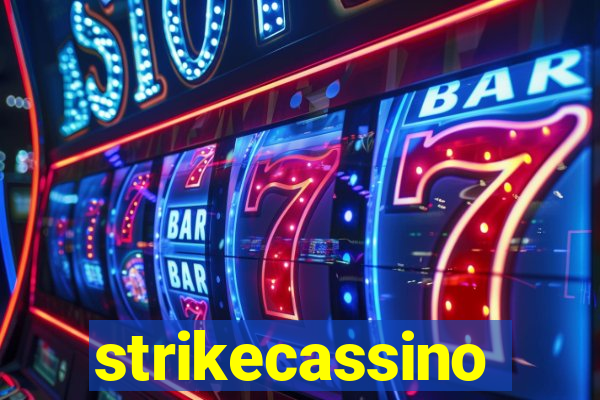 strikecassino