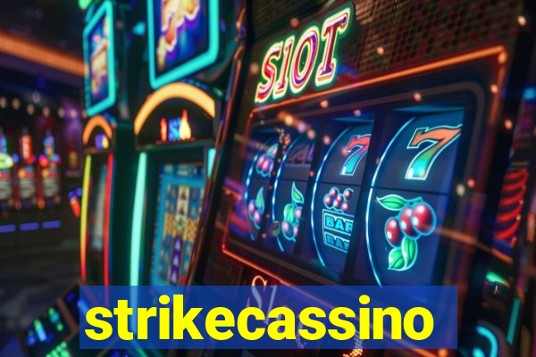 strikecassino