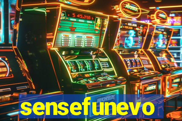 sensefunevo