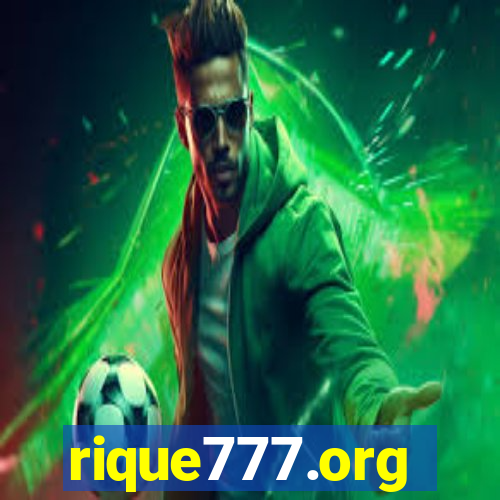 rique777.org