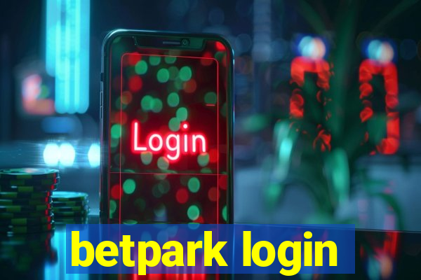 betpark login