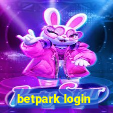 betpark login