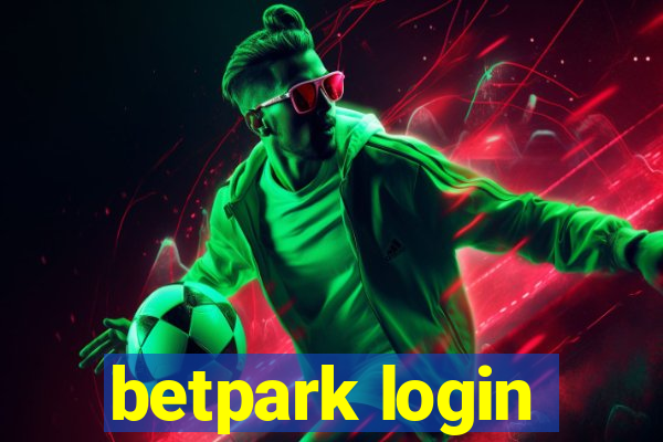 betpark login