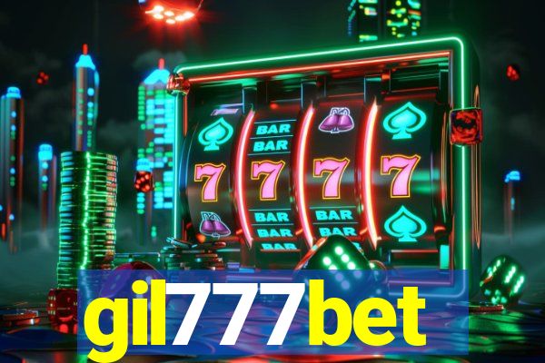 gil777bet