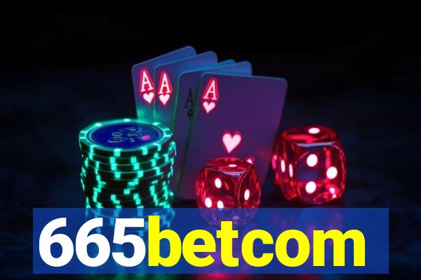 665betcom