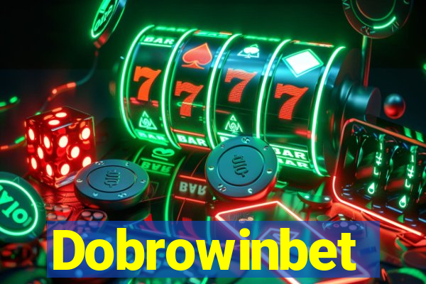 Dobrowinbet