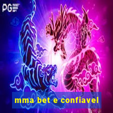 mma bet e confiavel