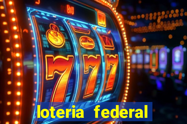 loteria federal giga bicho