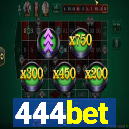 444bet