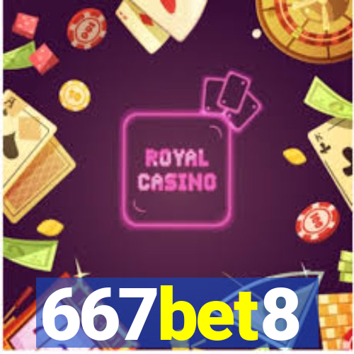 667bet8