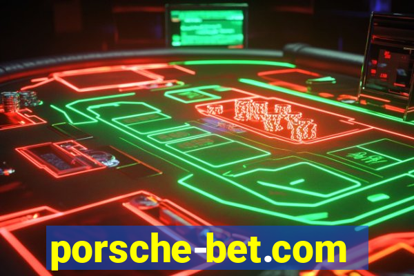 porsche-bet.com