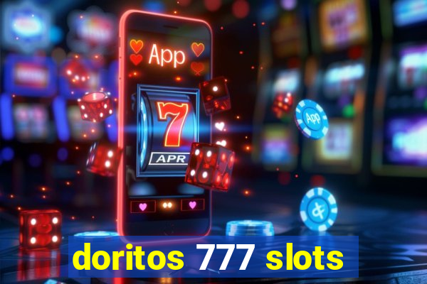 doritos 777 slots