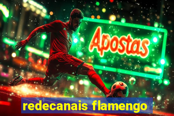 redecanais flamengo