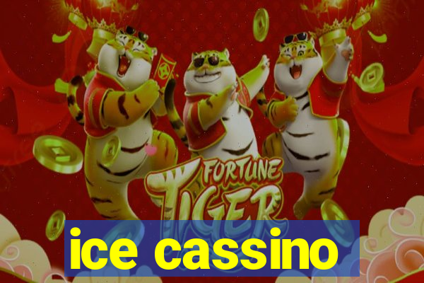 ice cassino