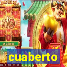 cuaberto