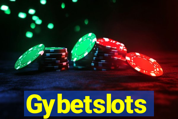 Gybetslots