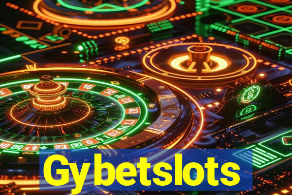 Gybetslots