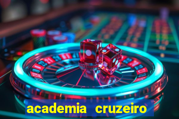 academia cruzeiro do sul betim