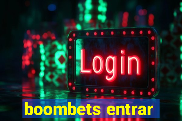 boombets entrar