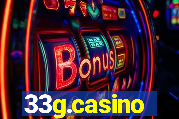 33g.casino