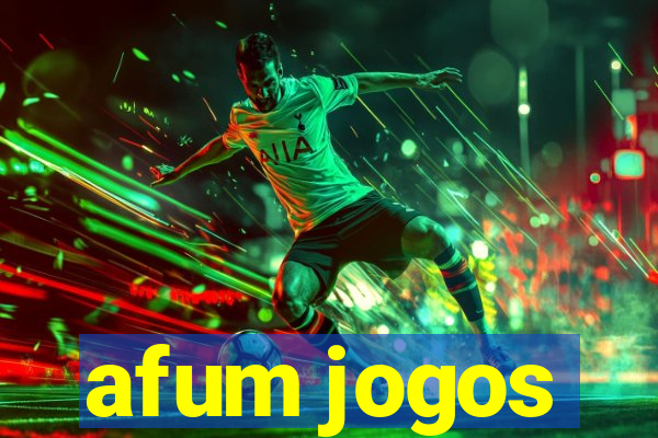 afum jogos