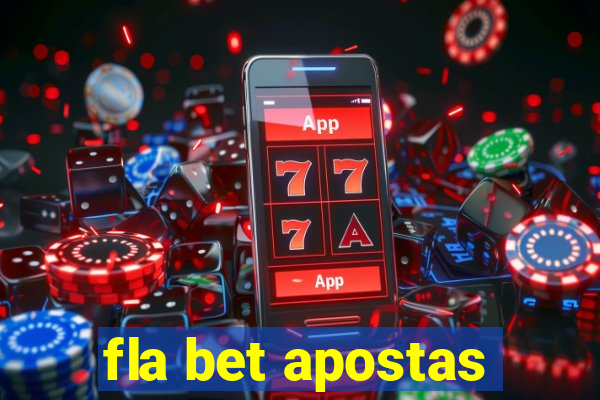 fla bet apostas