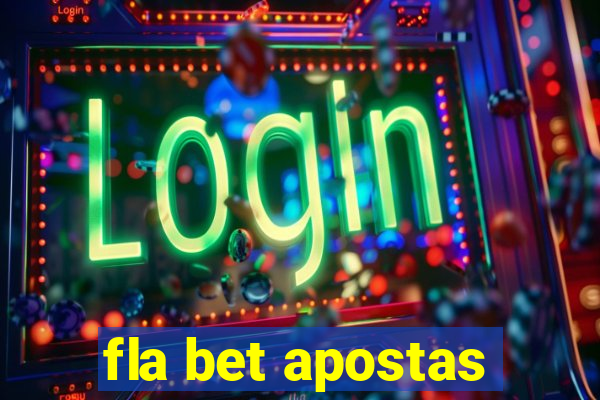 fla bet apostas