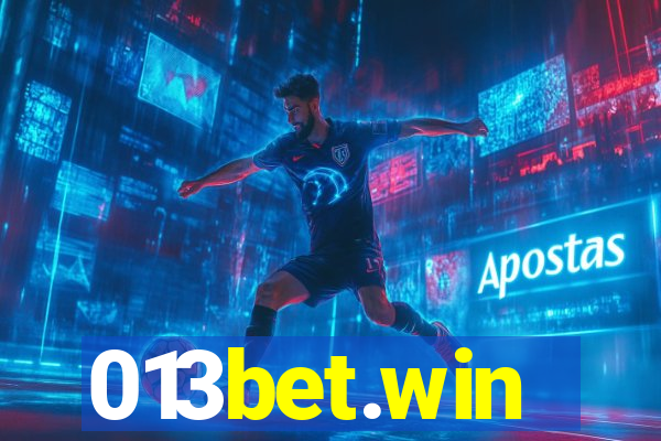 013bet.win