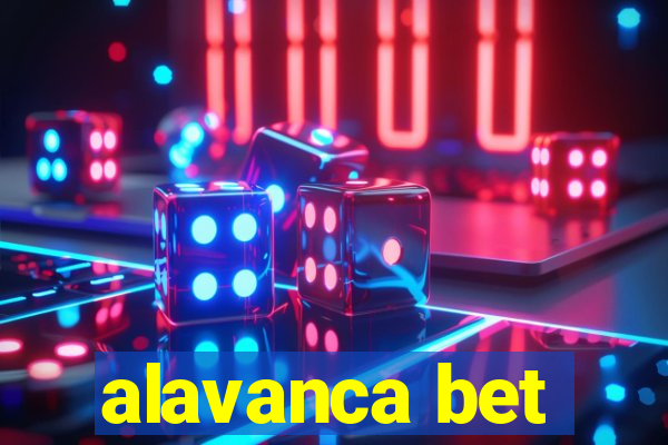 alavanca bet