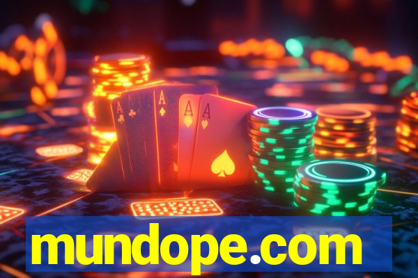 mundope.com