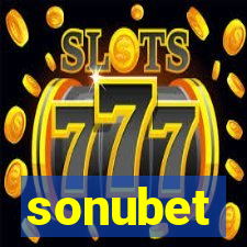 sonubet