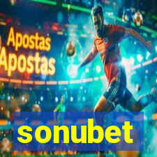 sonubet