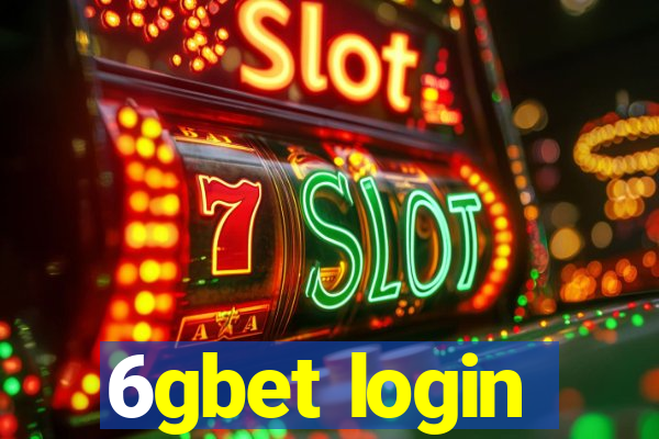 6gbet login