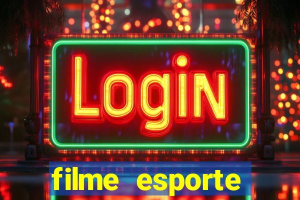 filme esporte sangrento torrent