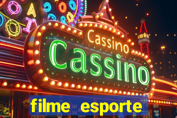 filme esporte sangrento torrent