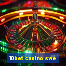 10bet casino swe