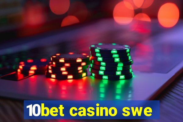 10bet casino swe